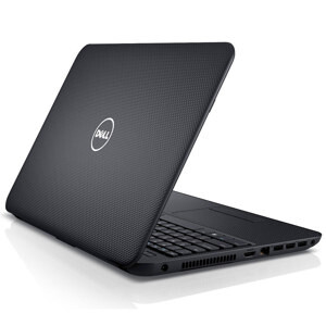 Laptop Dell Inspiron 14-N3421/i3-3217u/2G/500GB - Intel i3 3217U 1.8 Ghz, 2GB RAM, 500GB HDD, Graphics HD 4000, 14 inch