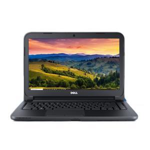 Laptop Dell Inspiron 14-N3421/i3-3217u/2G/500GB - Intel i3 3217U 1.8 Ghz, 2GB RAM, 500GB HDD, Graphics HD 4000, 14 inch