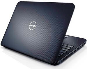 Laptop Dell Inspiron 14-N3421/i3-3217u/2G/500GB - Intel i3 3217U 1.8 Ghz, 2GB RAM, 500GB HDD, Graphics HD 4000, 14 inch