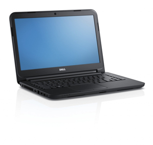 Laptop Dell Inspiron 14-N3421/i3-3217u/2G/500GB - Intel i3 3217U 1.8 Ghz, 2GB RAM, 500GB HDD, Graphics HD 4000, 14 inch