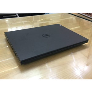 Laptop Dell Inspiron 3443A - Intel core i5-5200U, 4GB RAM, 500GB HDD, VGA NVIDIA GeForce GT820M 2GB, 14 inch