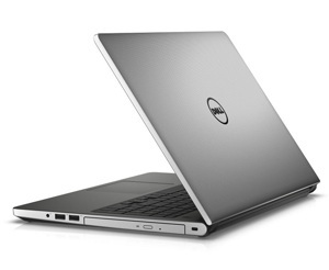 Laptop DELL INSPIRON 15 5558 (M5I5250W-SILVER)