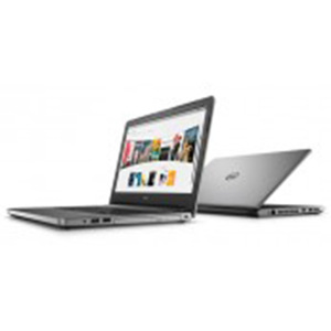 Dell Inspiron 15 N5559 M5I5414W - Intel Core i5 6200U, 4GB RAM, HDD 1TB, AMD R5 M335 2GB, 15.6 inch