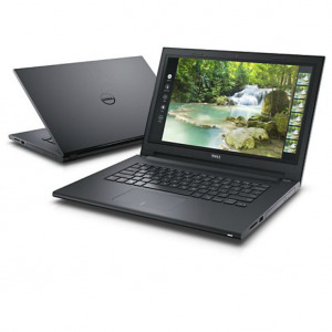 Laptop Dell Inspiron 3442 - Intel Core i3 4030U, 4GB RAM, 500GB HDD, 14"  GT820M 2GB DOS