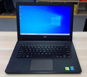 Dell Inspiron 3458 i3 4210U 4G 500G GT 820M