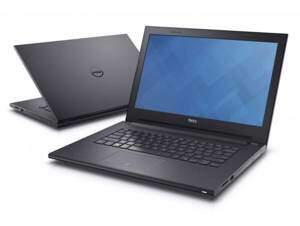 Dell Inspiron 3543 Core i5 5200U 4GB 500GB 15.6"  GT820M 1GB DOS