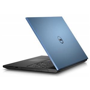 Laptop Dell Inspiron 3543 - Intel Core™ i5 ,5200U,4GB,500GB,VGA INTEL,Win 8.1,Touch