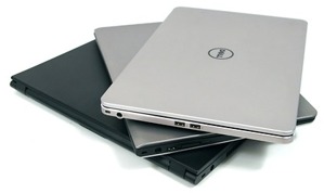 Laptop Dell Inspiron 3543 - Intel Core™ i5 ,5200U,4GB,500GB,VGA INTEL,Win 8.1,Touch