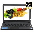 Laptop Dell Inspiron 3551 - 70058417 - Pentium N3540, 2Gb RAM, 500Gb HDD,Intel HD Graphics, 15.6Inch