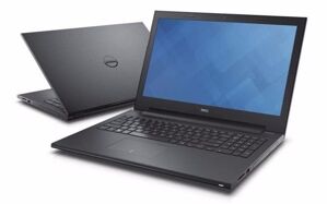 Laptop Dell Inspiron 3558 - C5I3103W - Intel Core i3 4005U, 4Gb RAM, 500Gb HDD, Nvidia GT820M 2Gb, 15.6Inch, Windows 8.1