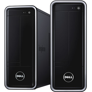 Máy tính để bàn Dell Inspiron 3647SFF-70066153 - Intel Pentium G3260, 4GB RAM, HDD 1TB, Intel HD Graphics