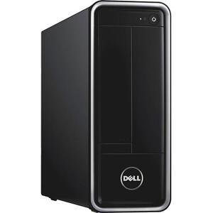 Máy tính để bàn Dell Inspiron 3647 Slim Factor STPG3307 - Pentium G3220 3.0GHz, 4GB RAM, HDD 500GB, Nvidia Geforce GT 625