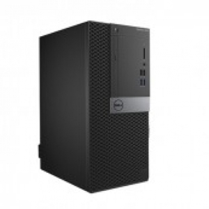 Máy tính để bàn Dell Inspiron 3847 Mini Tower MTI33207 - Intel Core i3 4150 3.5Ghz, 8GB DDR3, 1TB HDD, Intel HD Graphics 4400