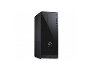 Máy tính để bàn Dell Inspiron 3847 Mini Tower MTI33207 - Intel Core i3 4150 3.5Ghz, 8GB DDR3, 1TB HDD, Intel HD Graphics 4400