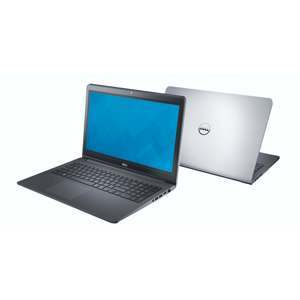 Laptop Dell Inspiron 15R N5548 M5I52615 - Intel Core i5-5200U, 8GB RAM, HDD 1TB, AMD Radeon HD R7 M265 2GB, 15.6 inch