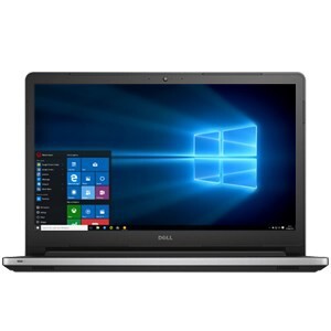 Dell Inspiron 5559 i7-6500U,Ram 8GB, Hdd 1TB, Vga Ati R5-M335 4GB