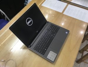 Dell Inspiron 5559 i7-6500U,Ram 8GB, Hdd 1TB, Vga Ati R5-M335 4GB