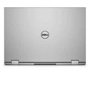 Laptop Dell Inspiron 7359-C3I5019W - Intel Core i5-6200U, 4GB RAM, HDD 500GB, Intel HD Graphics 520, 13.3 inch