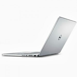 Laptop Dell Inspiron 7437 - Intel Core i7-4500, 8GB RAM, 500GB HDD, Intel HD4400 Graphic, 14.1 inch