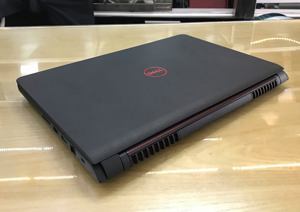 Laptop Dell Inspiron 7559 - Intel Core i7 6700HQ, 8GB RAM, 1TB HDD, VGA NVIDIA GeForce GTX 960M 4GB, 15.6 inch