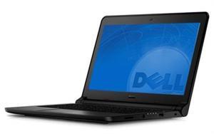 Laptop Dell Latitude 3340 19X232 - Intel Core i3-4030U, 4GB RAM, 500GB HDD, VGA Intel HD Graphics 4400, 13.3 inch