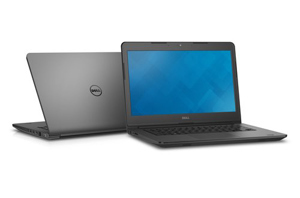 Laptop Dell Latitude 3450-F63M01 -  Intel Core i3-5005U 2.0GHz,  4Gb RAM, 500Gb HDD, Intel HD Graphics 5500, 14.0 inch