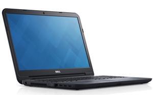 Laptop Dell Latitude 3450-F63M01 -  Intel Core i3-5005U 2.0GHz,  4Gb RAM, 500Gb HDD, Intel HD Graphics 5500, 14.0 inch