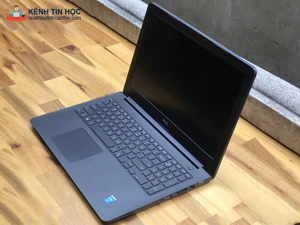 Laptop Dell Latitude 3550 - Intel Core i5 5200U 2.2Ghz, 4GB RAM, 500GB HDD,  Intel HD Graphics 5500, 15.6 inch WIN 8.1 Pro