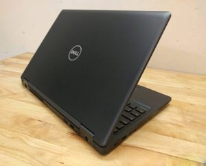 Dell Latitude E5250 Core i5 5300U, RAM 4GB, SSD 128GB, VGA Intel HD Graphics 5500, 12.5 inch