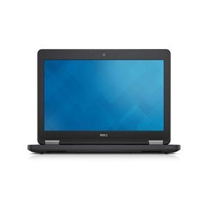 Dell Latitude E5250 Core i5 5300U, RAM 4GB, SSD 128GB, VGA Intel HD Graphics 5500, 12.5 inch