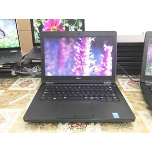 Dell Latitude E5250 Core i5 5300U, RAM 4GB, SSD 128GB, VGA Intel HD Graphics 5500, 12.5 inch