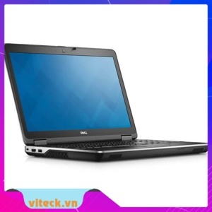 Laptop Dell Latitude E6540 - Intel core  i5 4300M, 4GB RAM, 500GB HDD,  8790M 2GB FHD