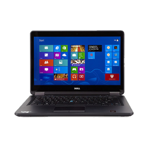 Dell Latitude E7440 Core i5 4300U 4GB SSD 128GB Win 8 Pro