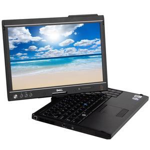 Laptop Dell Latitude Xt2