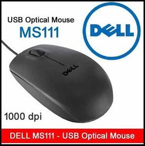 Chuột máy tính Dell MS111