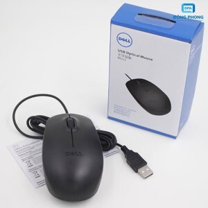 Chuột máy tính Dell MS111