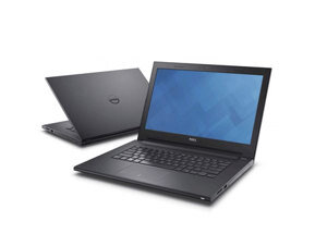 Laptop Dell Inspiron N3442E - Intel Core  i5-4210U 1.7 Ghz, 4GB RAM, 500GB HDD, NVIDIA GT 820M, 14inh