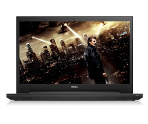 Laptop Dell Inspiron N3442E - Intel Core  i5-4210U 1.7 Ghz, 4GB RAM, 500GB HDD, NVIDIA GT 820M, 14inh