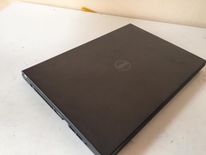 Laptop Dell N3442/i3-4005U - Intel Core i3 4005U 1.70 GHz, 2G RAM, 500G HDD, Graphics 4400, 14 inch