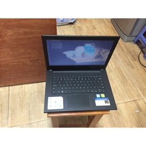 Laptop Dell N3442/i3-4005U - Intel Core i3 4005U 1.70 GHz, 2G RAM, 500G HDD, Graphics 4400, 14 inch