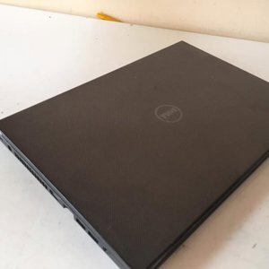 Laptop Dell N3442/i3-4005U - Intel Core i3 4005U 1.70 GHz, 2G RAM, 500G HDD, Graphics 4400, 14 inch