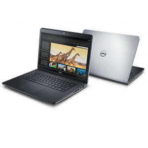 Laptop Dell N5447/i3-4030U - Intel Core i3 4030U 1.9 Ghz, 4G RAM, 500G HDD, Graphics 4400, 14 inch