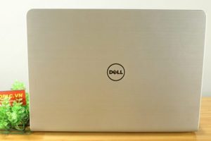 Laptop Dell N5447/i3-4030U - Intel Core i3 4030U 1.9 Ghz, 4G RAM, 500G HDD, Graphics 4400, 14 inch