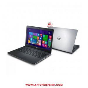 Laptop Dell N5447 - Intel® Core™ i5-4210U 1.7Ghz, 8GB RAM, 1TB HDD, Intel HD Graphics 4400, 14 inh