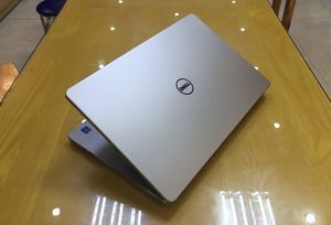 Laptop Dell N5447 - Intel® Core™ i5-4210U 1.7Ghz, 8GB RAM, 1TB HDD, Intel HD Graphics 4400, 14 inh