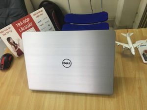 Laptop Dell N5447 - Intel® Core™ i5-4210U 1.7Ghz, 8GB RAM, 1TB HDD, Intel HD Graphics 4400, 14 inh