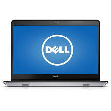 Laptop Dell N5547/ i5 4210U - Intel Core i5 4210U, 4 GB RAM, 500GB HDD,AMD Raedon HD R7 M265 2 GB, 15.6 inch