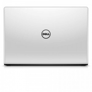 Laptop Dell N5558 - Intel Core i7-5500U 2.4GHz, 8GB RAM, 1TB HDD, Geforce GT920M 4GB, 15.6Inh