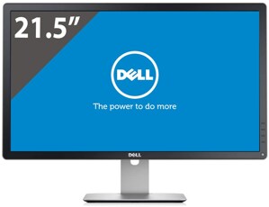 Màn hình máy tính Dell P2214H - LED, 22 inch