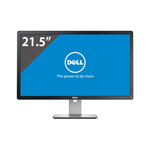 Màn hình máy tính Dell P2214H - LED, 22 inch